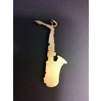 アルトサックスチャーム
