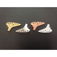 オカリナチャーム